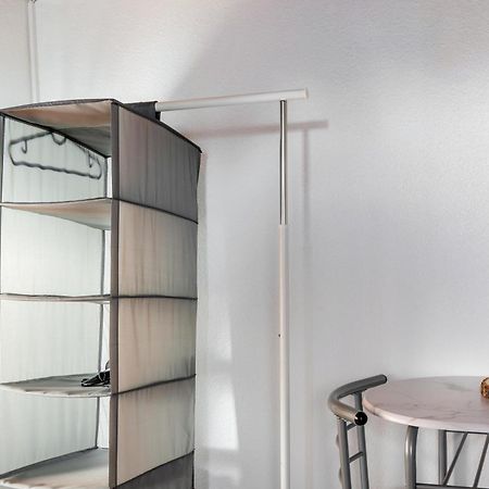 Apartament Storchennest Ludwigsburg Zewnętrze zdjęcie