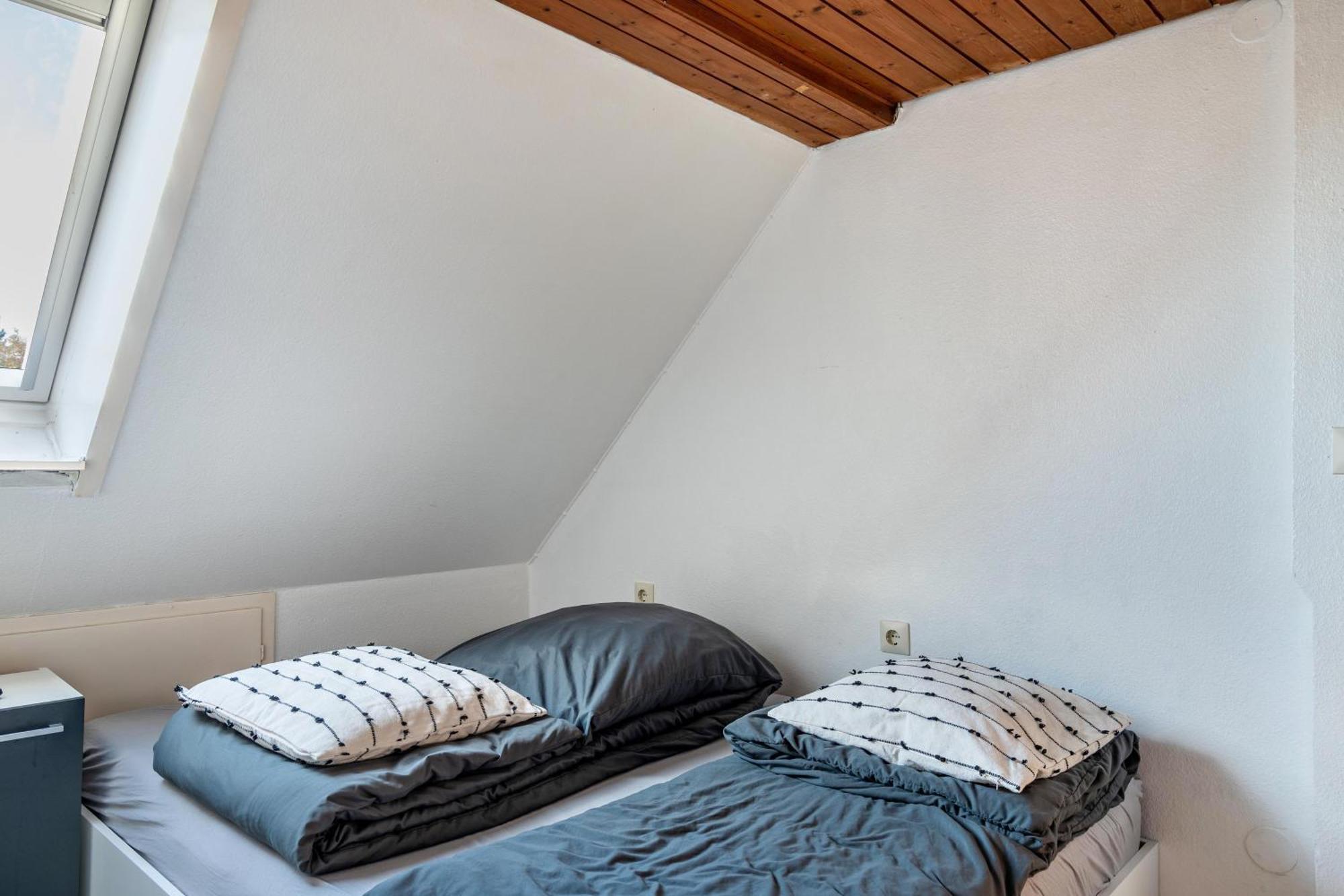 Apartament Storchennest Ludwigsburg Zewnętrze zdjęcie