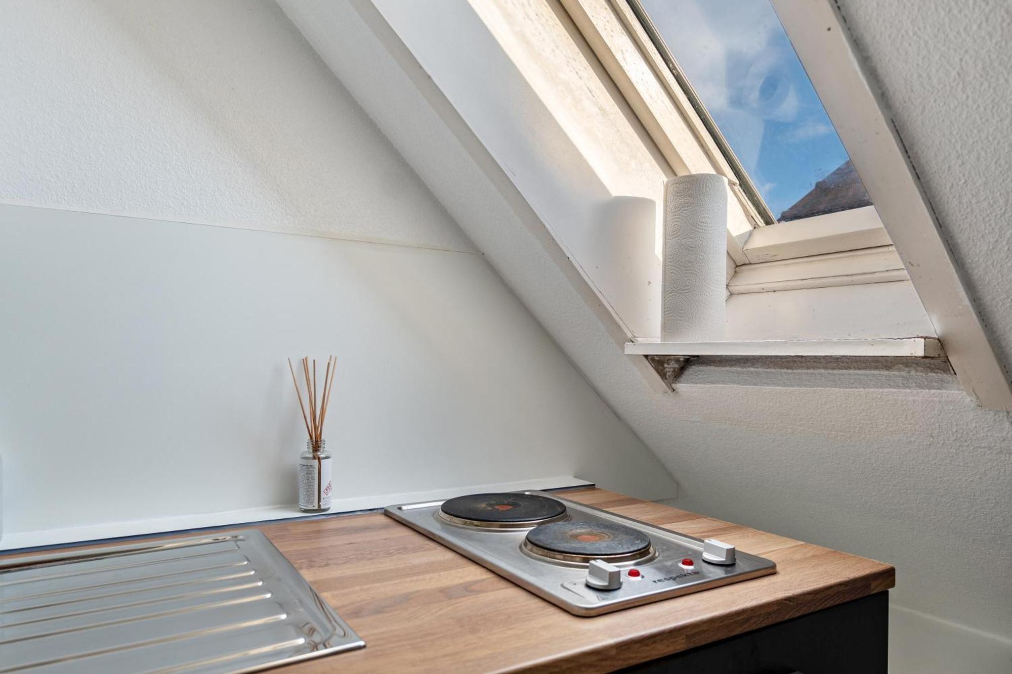 Apartament Storchennest Ludwigsburg Zewnętrze zdjęcie
