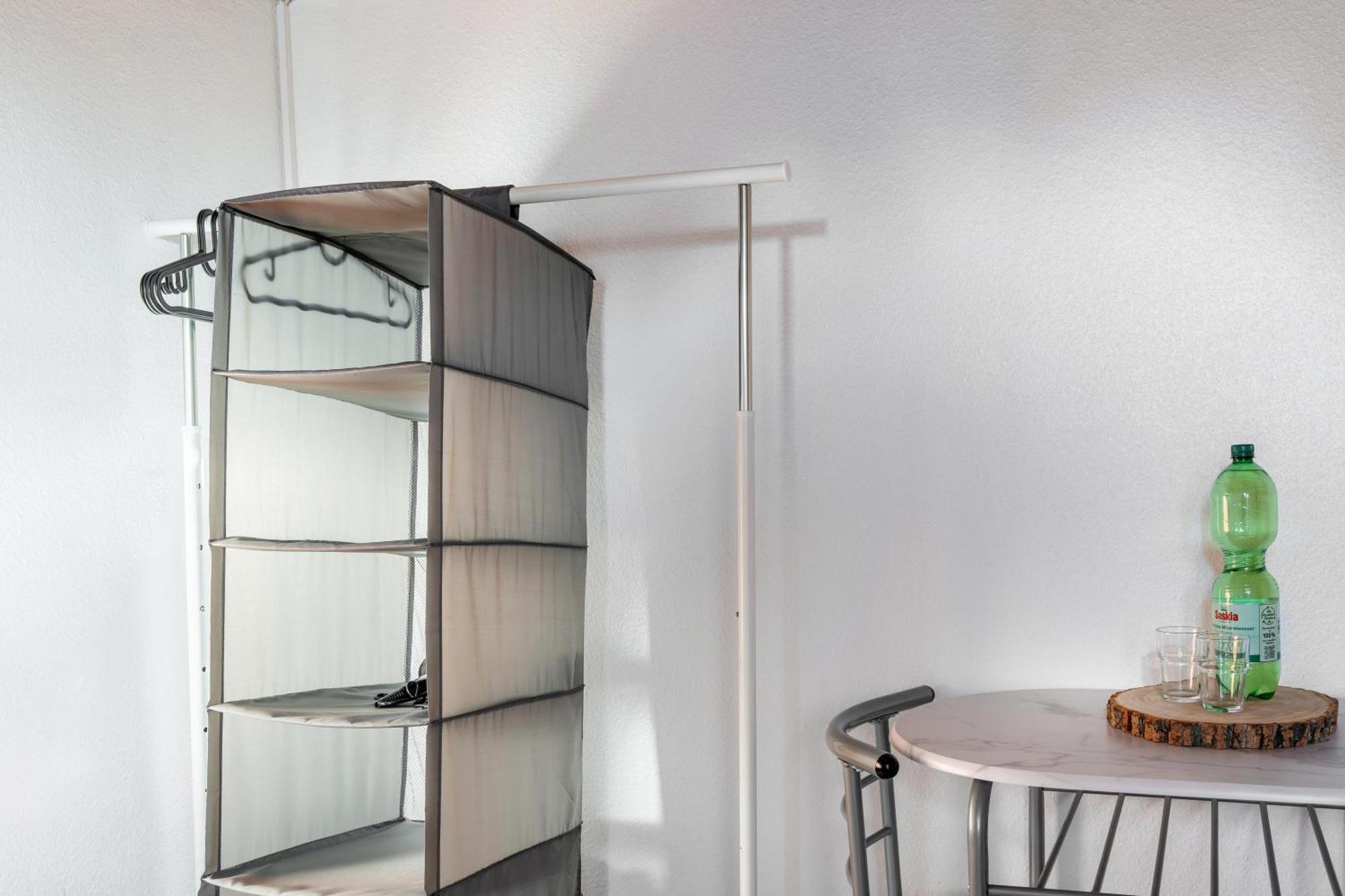 Apartament Storchennest Ludwigsburg Zewnętrze zdjęcie